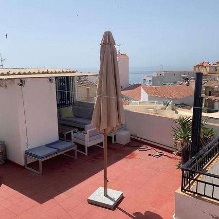 شقة Caracola House كاستيل دي فيرو المظهر الخارجي الصورة