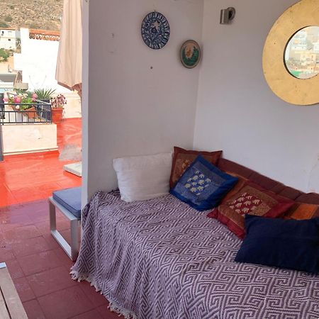 شقة Caracola House كاستيل دي فيرو المظهر الخارجي الصورة