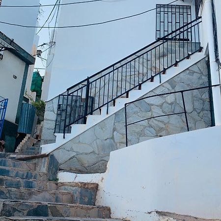 شقة Caracola House كاستيل دي فيرو المظهر الخارجي الصورة