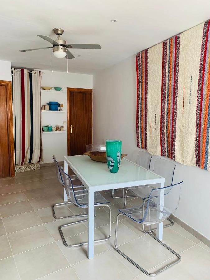 شقة Caracola House كاستيل دي فيرو المظهر الخارجي الصورة