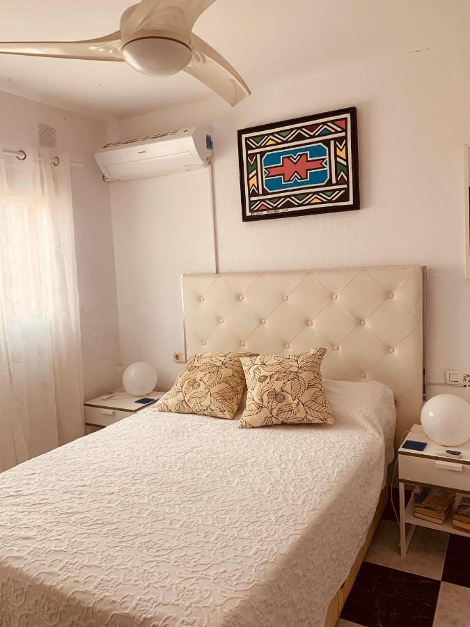 شقة Caracola House كاستيل دي فيرو المظهر الخارجي الصورة