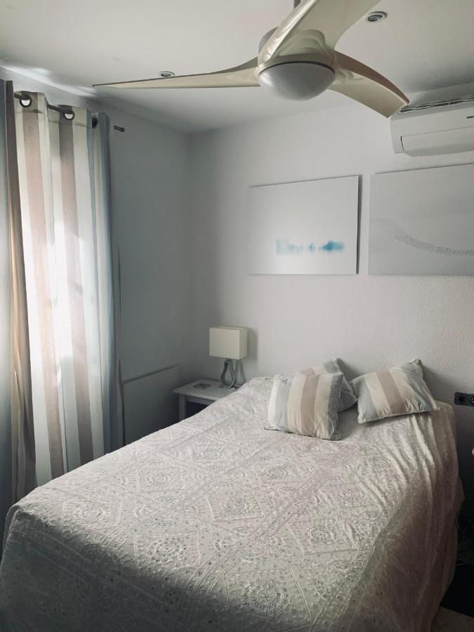 شقة Caracola House كاستيل دي فيرو المظهر الخارجي الصورة