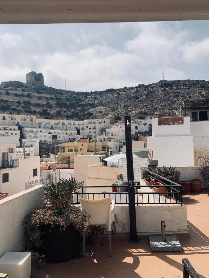 شقة Caracola House كاستيل دي فيرو المظهر الخارجي الصورة