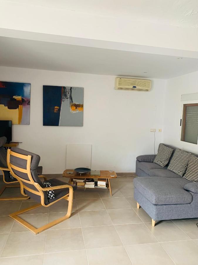 شقة Caracola House كاستيل دي فيرو المظهر الخارجي الصورة