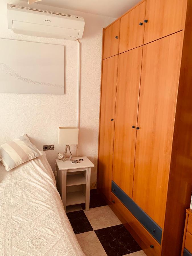 شقة Caracola House كاستيل دي فيرو المظهر الخارجي الصورة