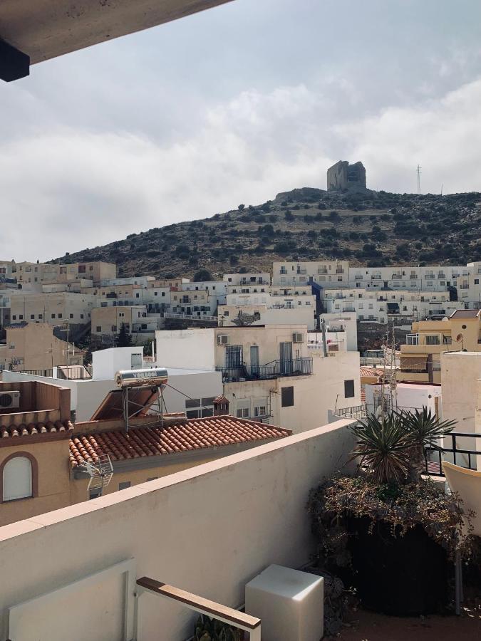 شقة Caracola House كاستيل دي فيرو المظهر الخارجي الصورة