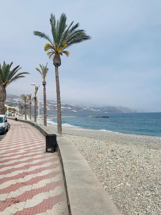 شقة Caracola House كاستيل دي فيرو المظهر الخارجي الصورة