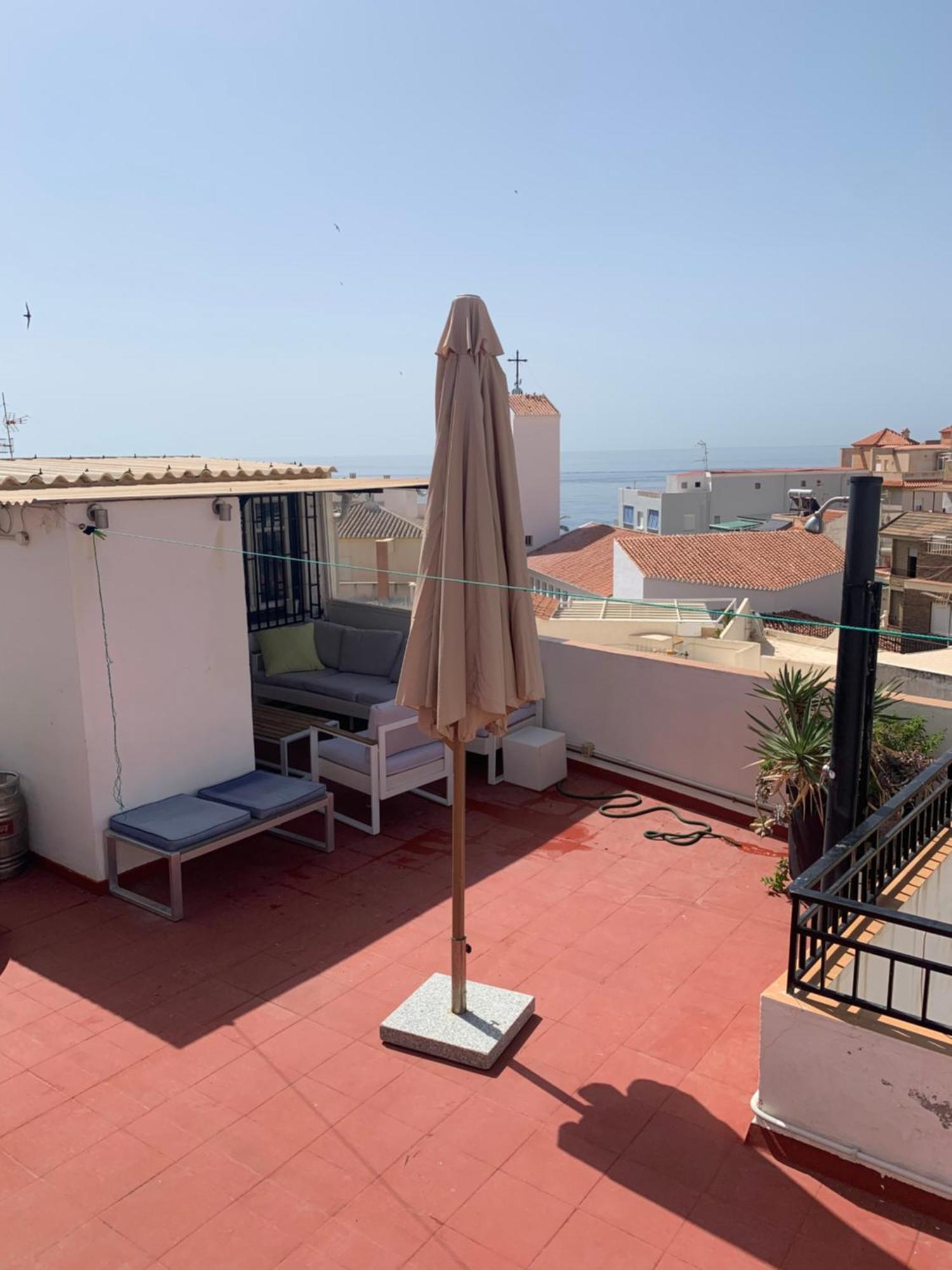 شقة Caracola House كاستيل دي فيرو المظهر الخارجي الصورة
